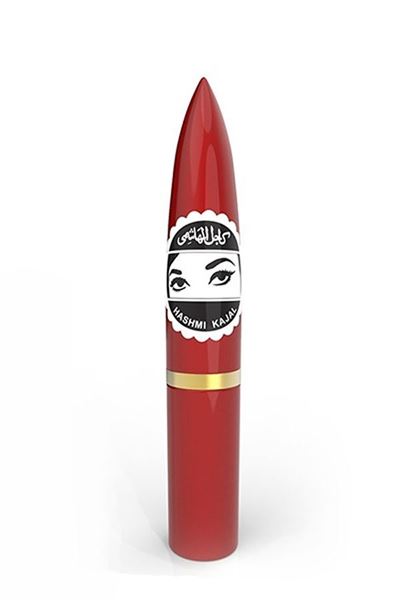 Picture of Kajal Stick Red
